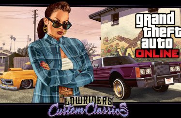 Rockstar Games ha annunciato GTA Online Lowriders: Custom Classics