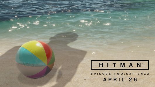 Hitman: un trailer per il secondo episodio