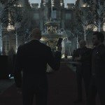 Hitman: online la patch 1.03