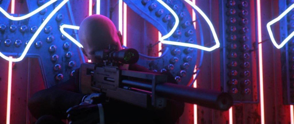 Hitman gratis