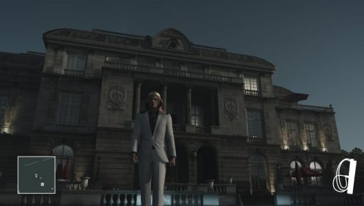 Hitman: la prima location è ora disponibile per tutti gratuitamente