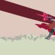 Hyper Light Drifter PS Vita Wii U