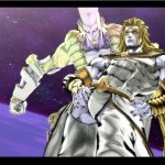 JoJo Eyes of Heaven: la demo del gioco è disponibile da oggi