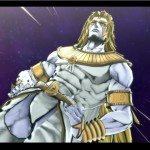 JoJo's bizzarre adventure Eyes of Heaven