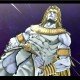 JoJo's bizzarre adventure Eyes of Heaven