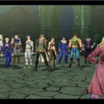 JoJo Eyes of Heaven: la demo del gioco è disponibile da oggi