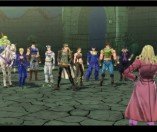 JoJo's Bizarre Adventure: Eyes of Heaven