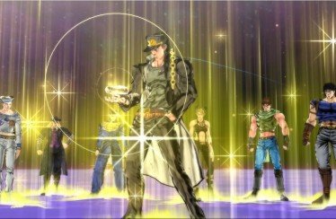 JoJo Eyes of Heaven: trailer per Stone Ocean e Steel Ball Run