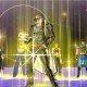 JoJo Eyes of Heaven: trailer per Stone Ocean e Steel Ball Run