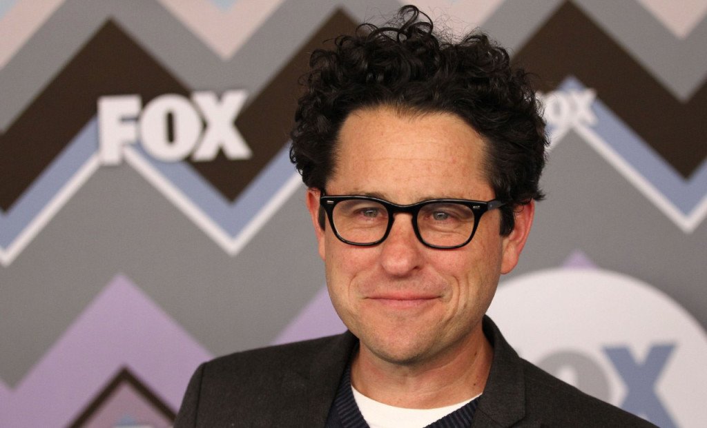 J.J. Abrams news