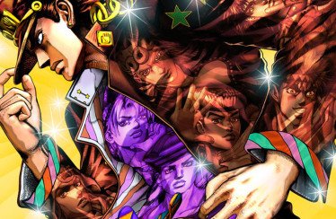JoJo's Bizarre Adventure Diamond Records annunciato per iOS e Android
