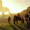 Kingdom Come Deliverance sarà pubblicato da Koch Media e Warhorse