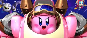 Kirby Planet Robobot: un bundle con amiibo, dettagli su 3D Rumble
