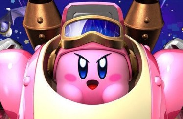 Kirby Planet Robobot: un bundle con amiibo, dettagli su 3D Rumble
