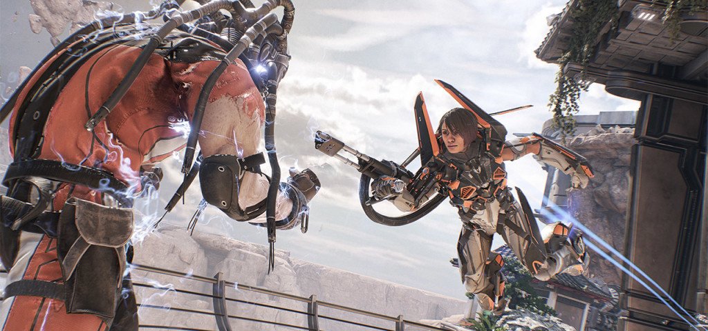 Lawbreakers flop