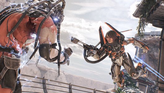 Lawbreakers flop