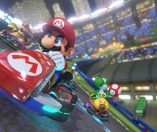 Mario Kart 8 Deluxe immagine Hub piccola
