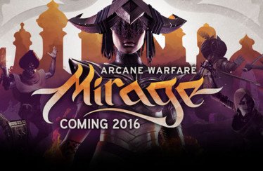 Mirage Arcane Warfare: un weekend di Open Beta su Steam, sarà inclusa anche la nuova Arena Mode