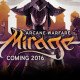 Mirage Arcane Warfare: un weekend di Open Beta su Steam, sarà inclusa anche la nuova Arena Mode