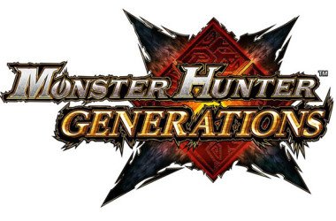 Monster Hunter Generations
