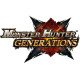 Monster Hunter Generations