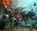 Monster Hunter Generations