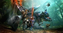 Monster Hunter XX è il nuovo capitolo della serie Capcom
