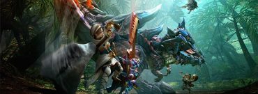 Monster Hunter XX è il nuovo capitolo della serie Capcom