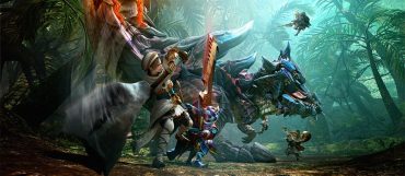 Monster Hunter XX è il nuovo capitolo della serie Capcom