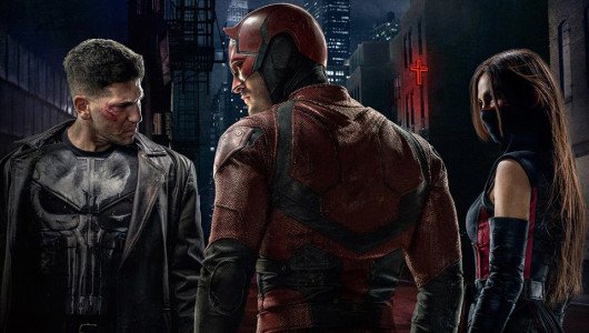 The Punisher sbarcherà su Netflix con una serie tutta sua