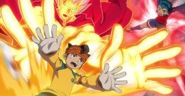 Inazuma Eleven Ares potrebbe approdare su una console più potente