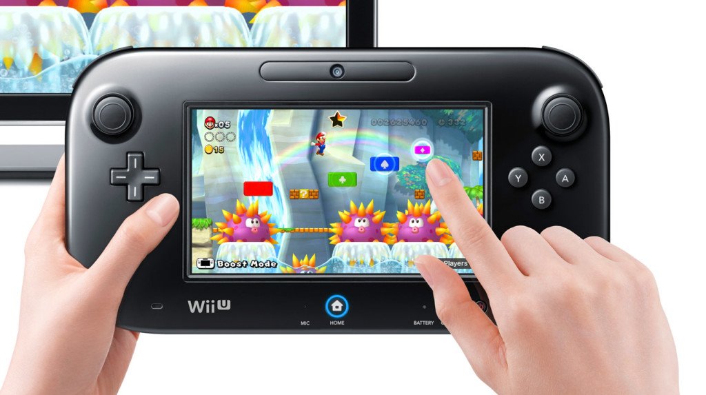 Nintendo switch wii u vendite
