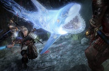 Nioh: un trailer di lancio per il DLC "Dragon of the North"