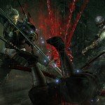 Nioh: la prossima demo permetterà di sbloccare un nuovo DLC