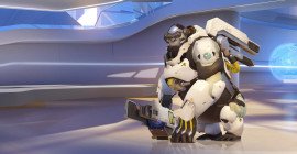 Overwatch nintendo switch
