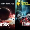 PlayStation Plus: Dead Star e Zombi tra le novità di aprile