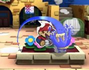 Paper Mario: Color Splash