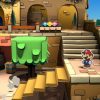 Paper Mario Color Splash ha una data d'uscita