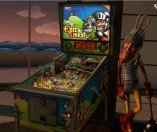 Pinball FX2 VR