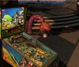 Pinball FX2 VR