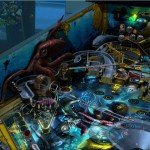 Pinball FX2 VR PS4 Playstation VR
