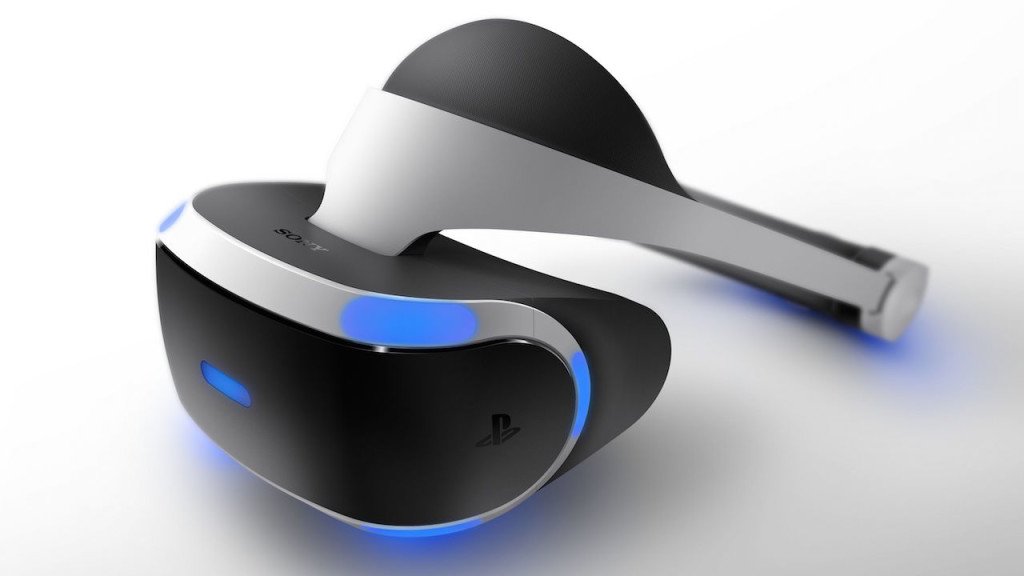 PlayStation VR 60fps news