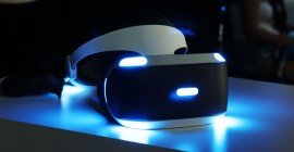 playstation vr nuovo modello