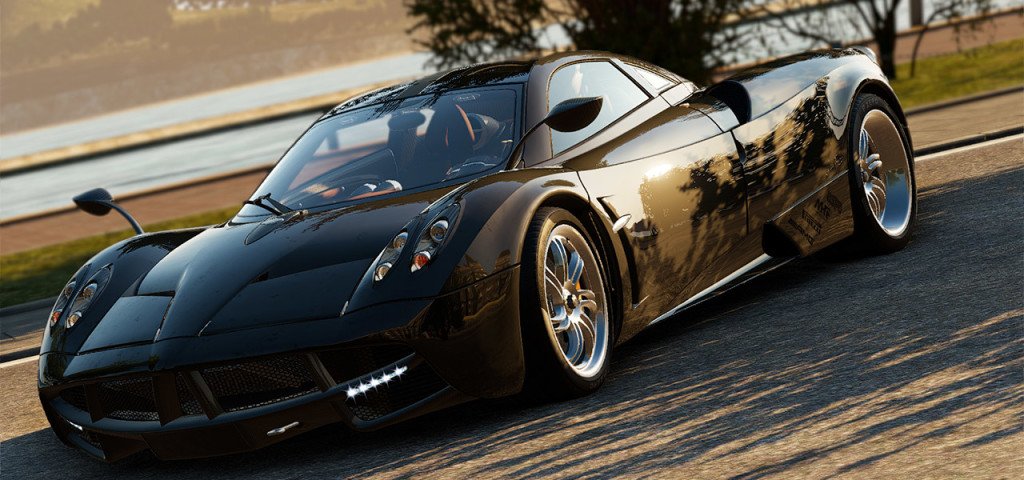 Project CARS games with gold febbraio