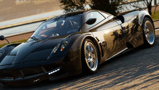 Project CARS games with gold febbraio