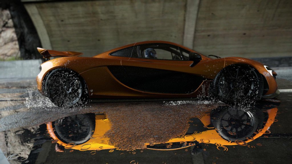Project CARS GOTY