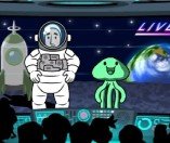 Rhythm Paradise Megamix immagine 3DS Hub piccola