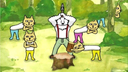 Rhythm Heaven Megamix arriverà in occidente durante l'anno