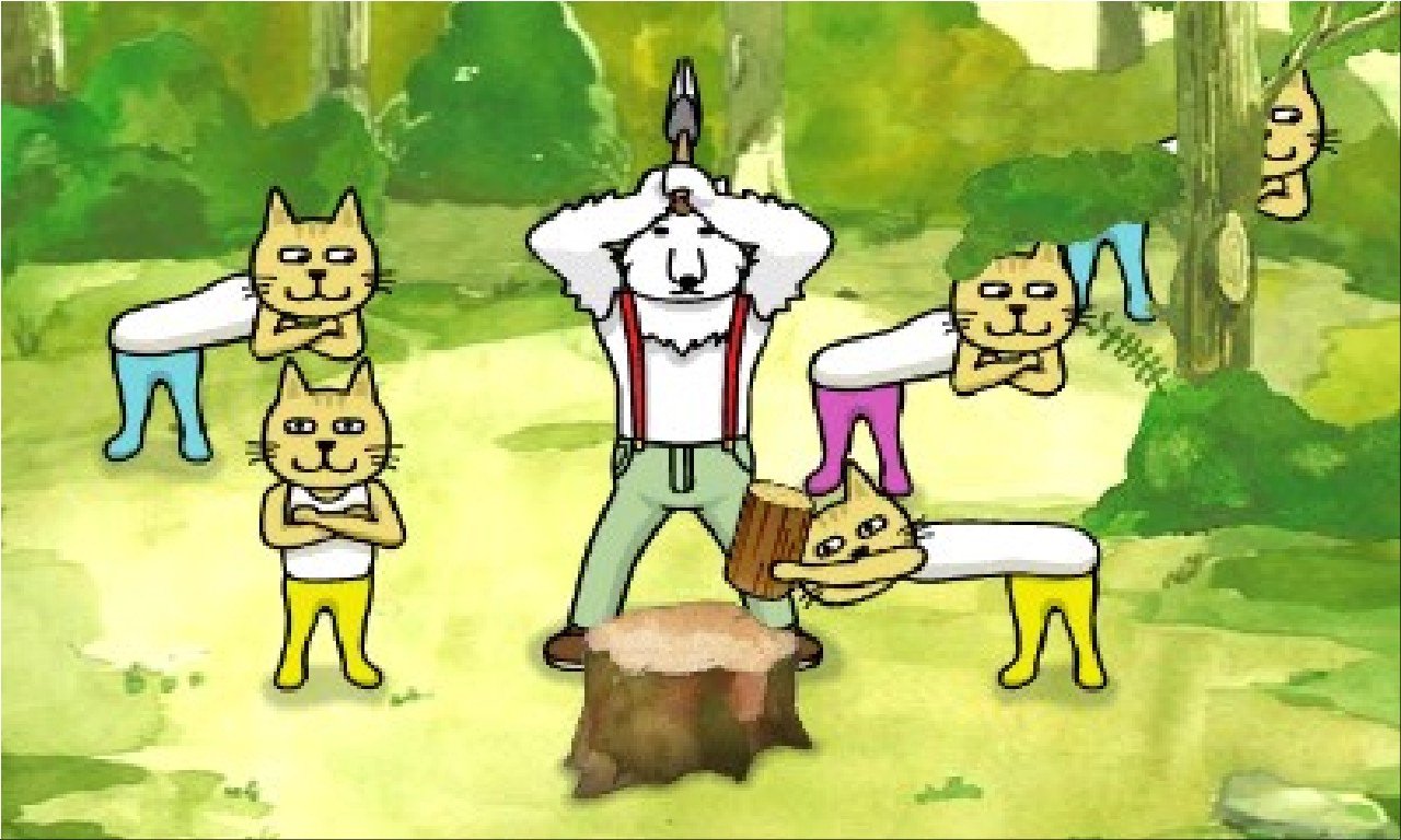 how to find games you bought in rhythm heaven megamix how to find games you bought in rhythm heaven megamix