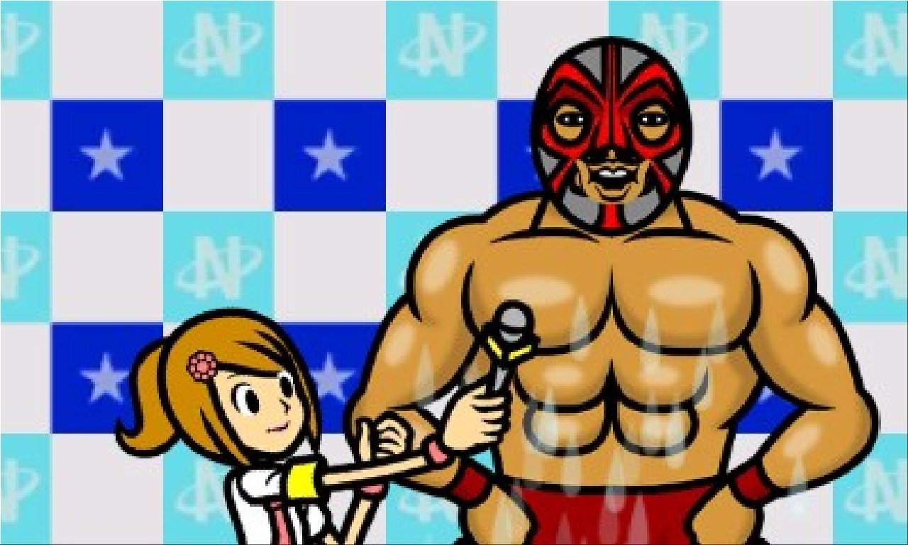 rhythm heaven megamix games rhythm heaven megamix games